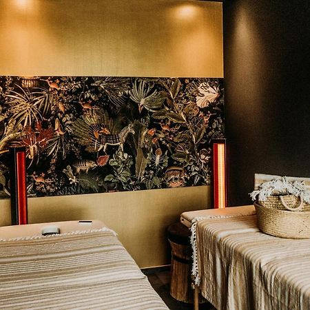 Fiertelmeers Boutique B&B Ronse Kültér fotó