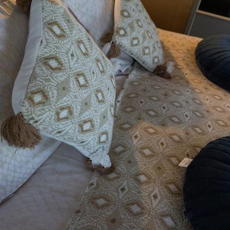 Fiertelmeers Boutique B&B Ronse Kültér fotó