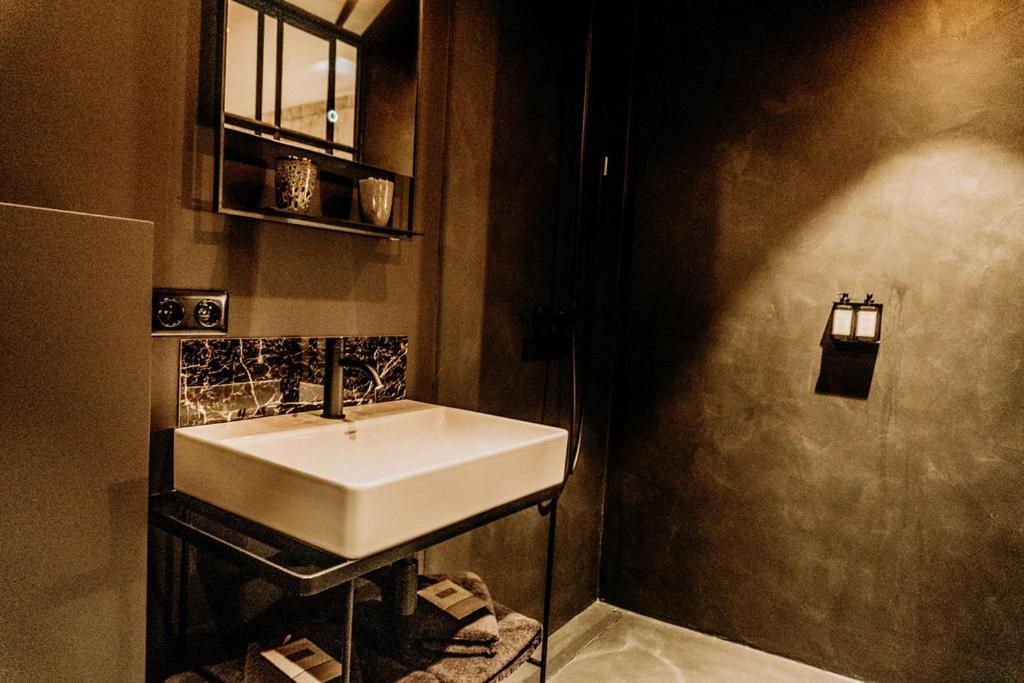 Fiertelmeers Boutique B&B Ronse Kültér fotó