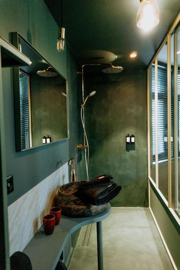Fiertelmeers Boutique B&B Ronse Kültér fotó