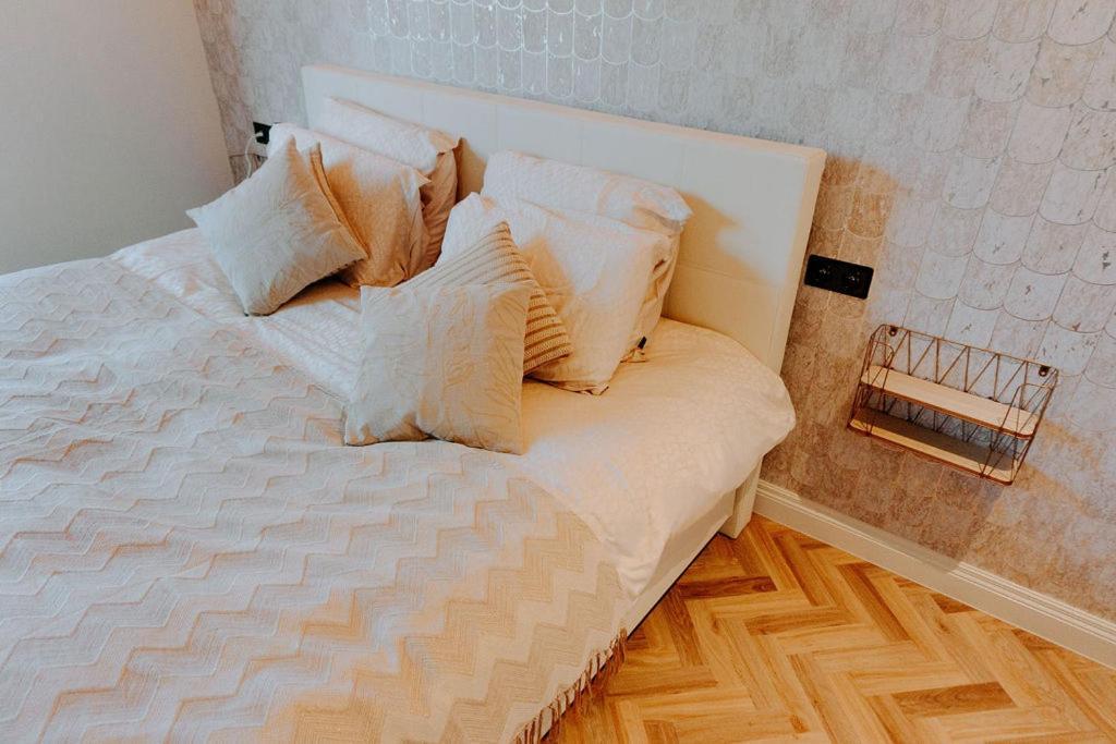 Fiertelmeers Boutique B&B Ronse Kültér fotó