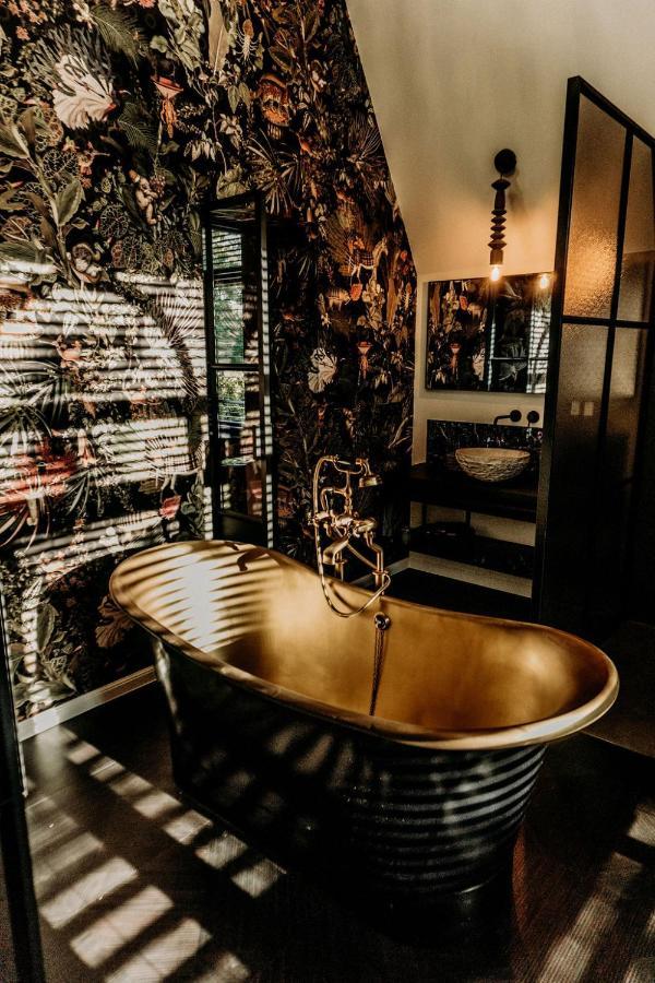 Fiertelmeers Boutique B&B Ronse Kültér fotó
