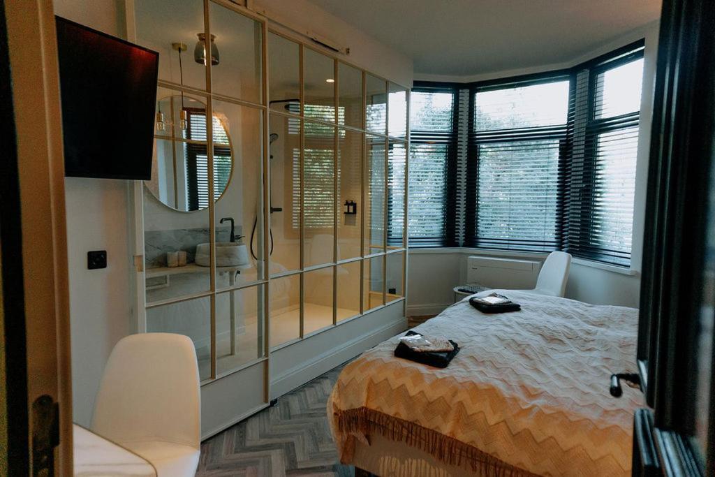 Fiertelmeers Boutique B&B Ronse Kültér fotó