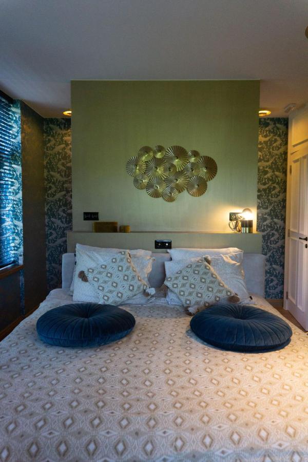 Fiertelmeers Boutique B&B Ronse Kültér fotó