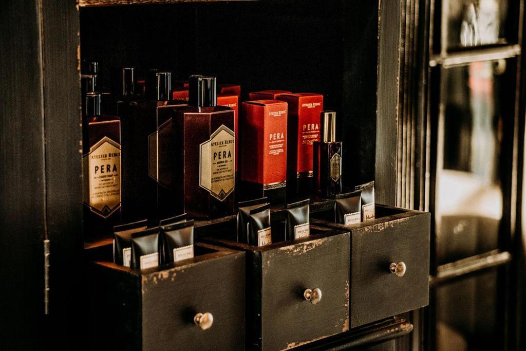 Fiertelmeers Boutique B&B Ronse Kültér fotó