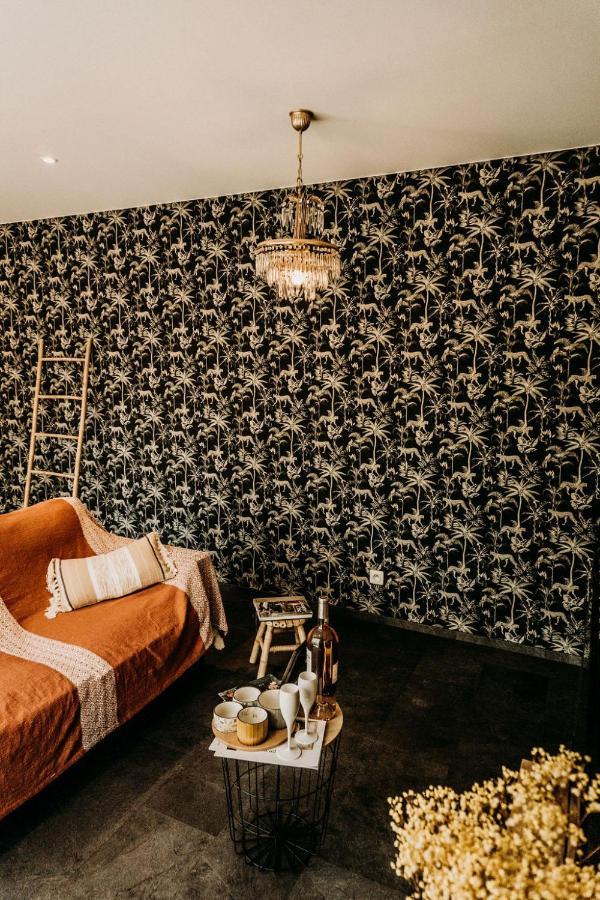 Fiertelmeers Boutique B&B Ronse Kültér fotó