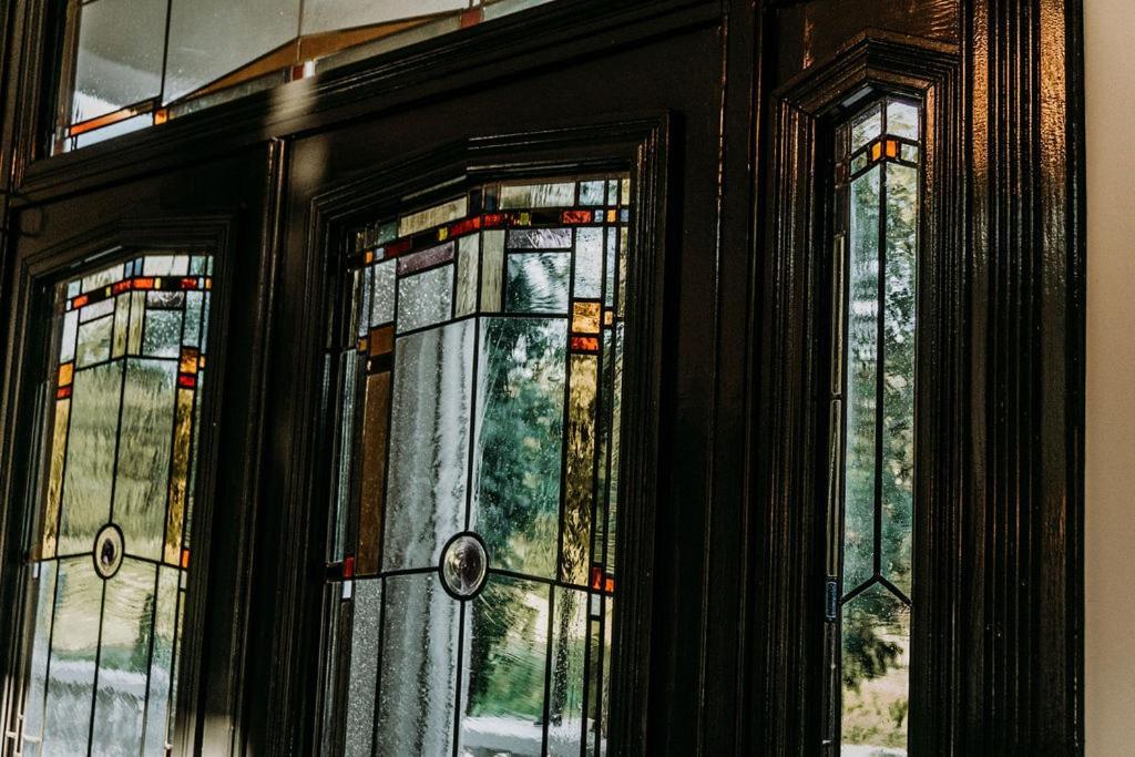 Fiertelmeers Boutique B&B Ronse Kültér fotó