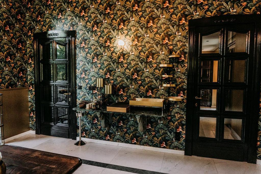 Fiertelmeers Boutique B&B Ronse Kültér fotó