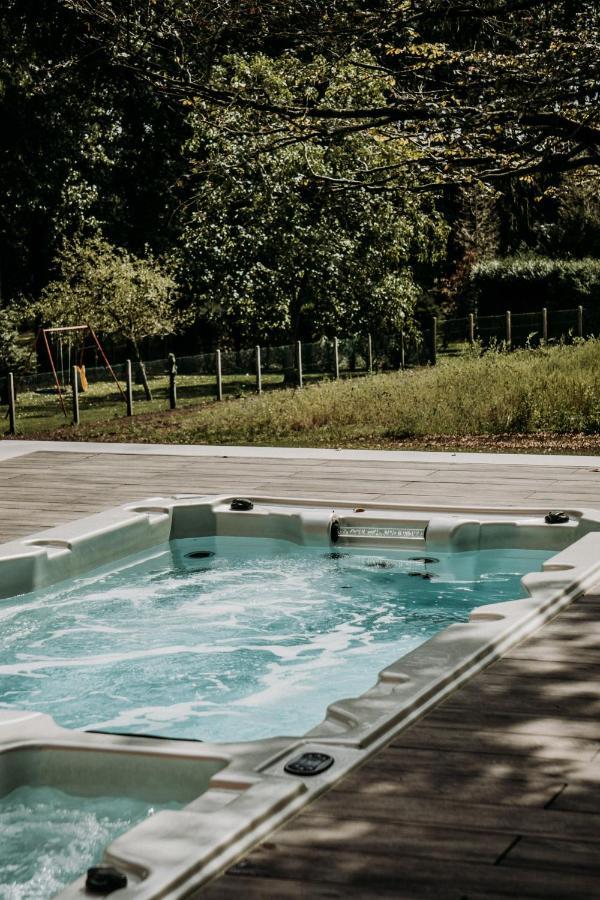 Fiertelmeers Boutique B&B Ronse Kültér fotó
