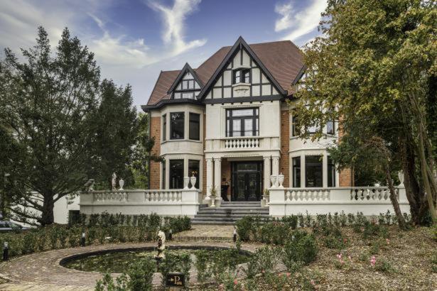 Fiertelmeers Boutique B&B Ronse Kültér fotó